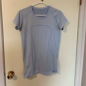 Lulu Lemon shirt